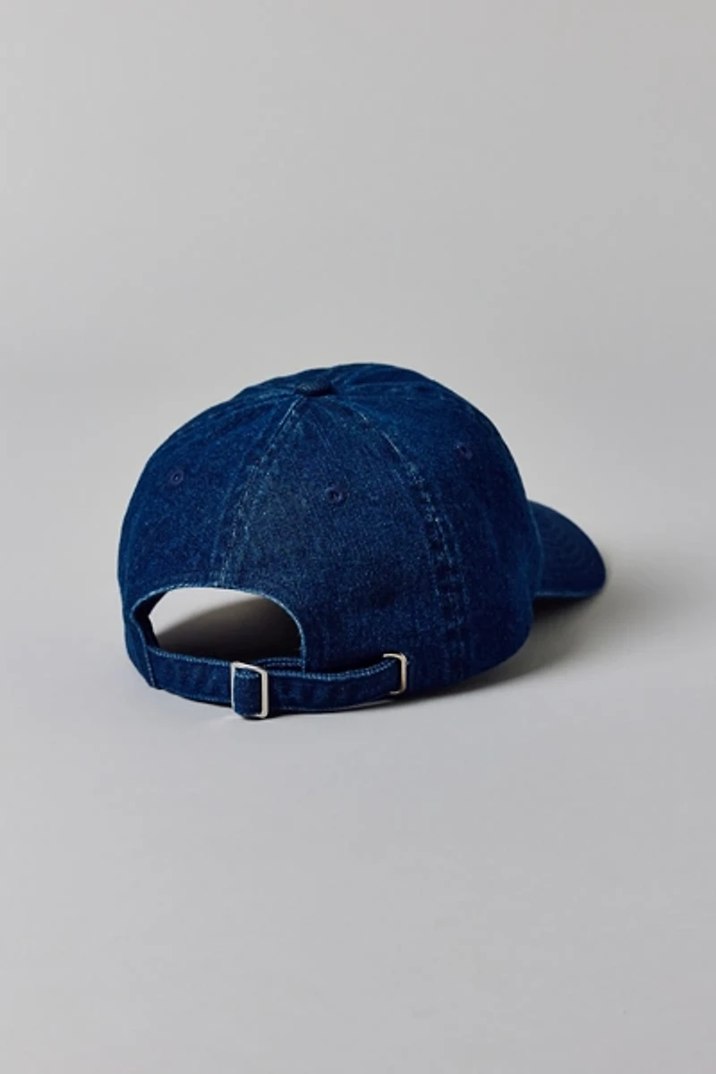 Favorite Daughter Denim Dad Hat