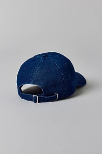 Favorite Daughter Denim Dad Hat