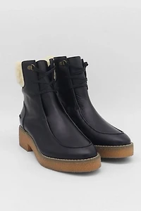 Stivali Vail Ankle Boots