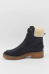 Stivali Vail Ankle Boots