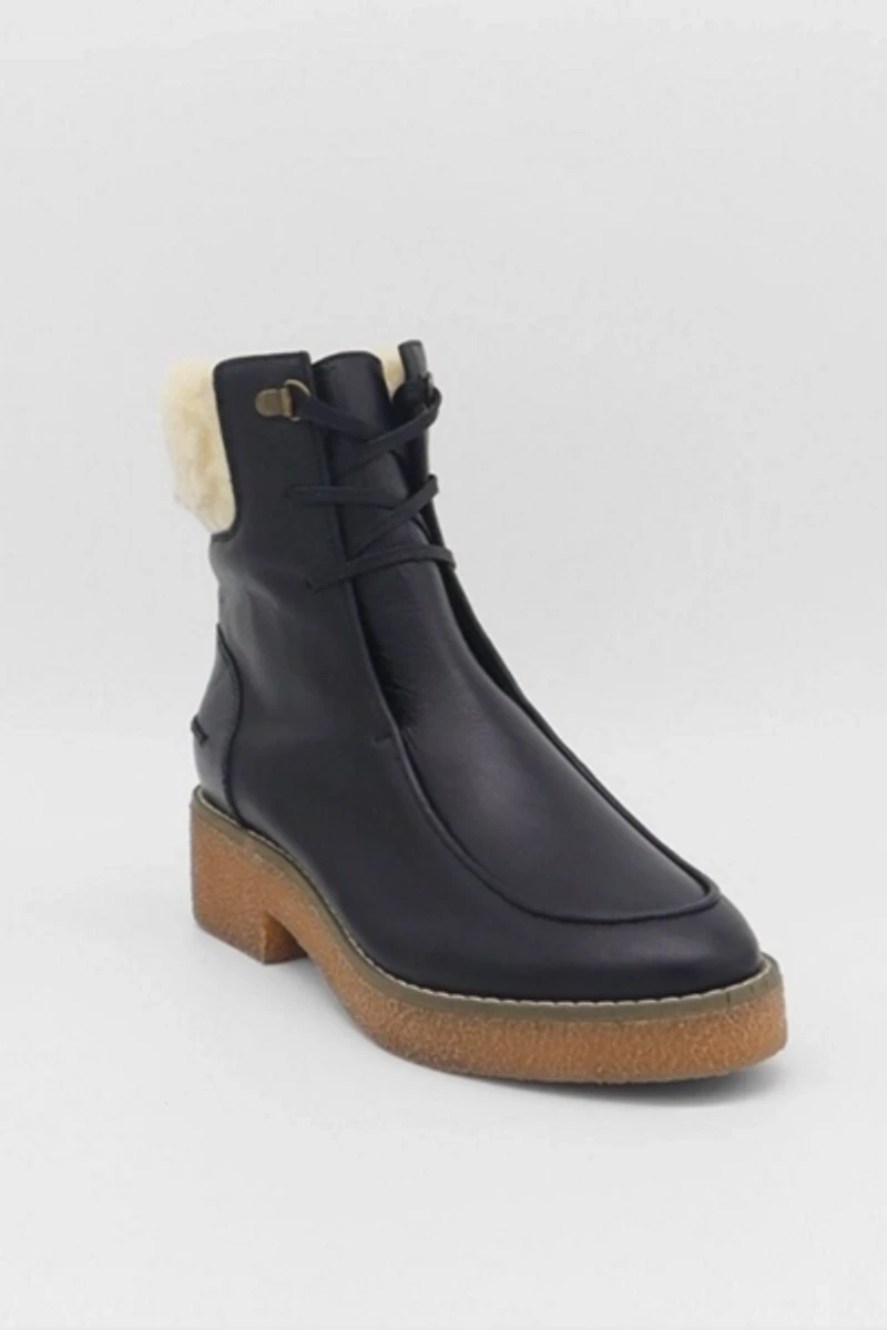 Stivali Vail Ankle Boots