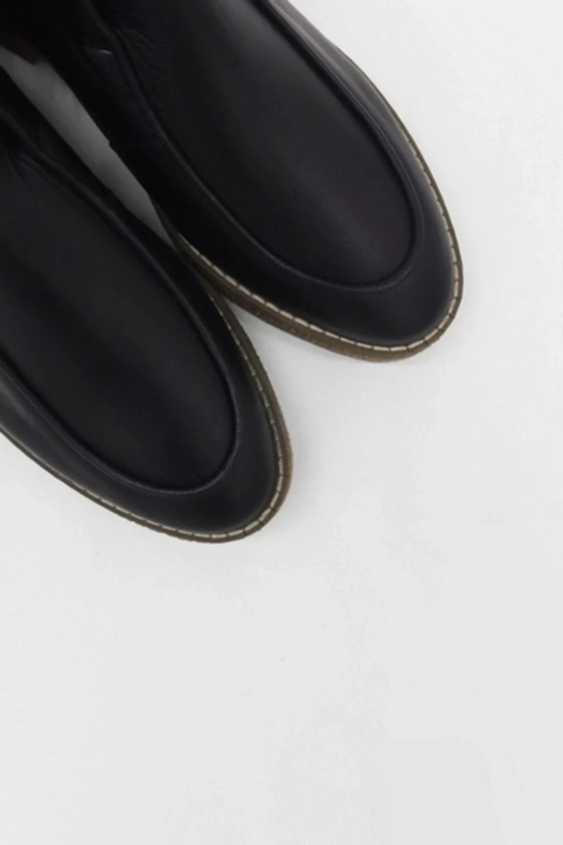 Stivali Vail Ankle Boots