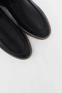 Stivali Vail Ankle Boots