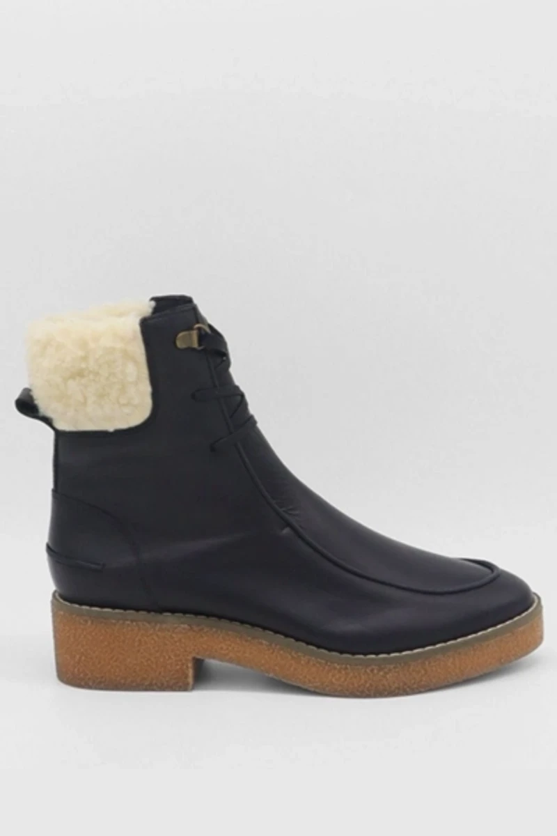 Stivali Vail Ankle Boots