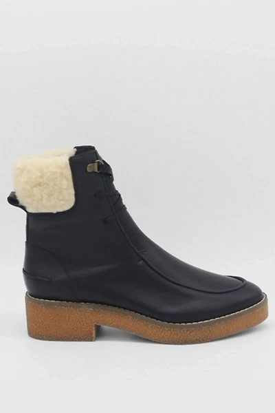 Stivali Vail Ankle Boots