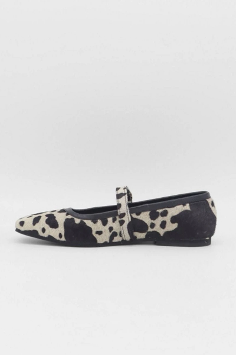 Stivali Tribeca Mary Jane Ballet Flat