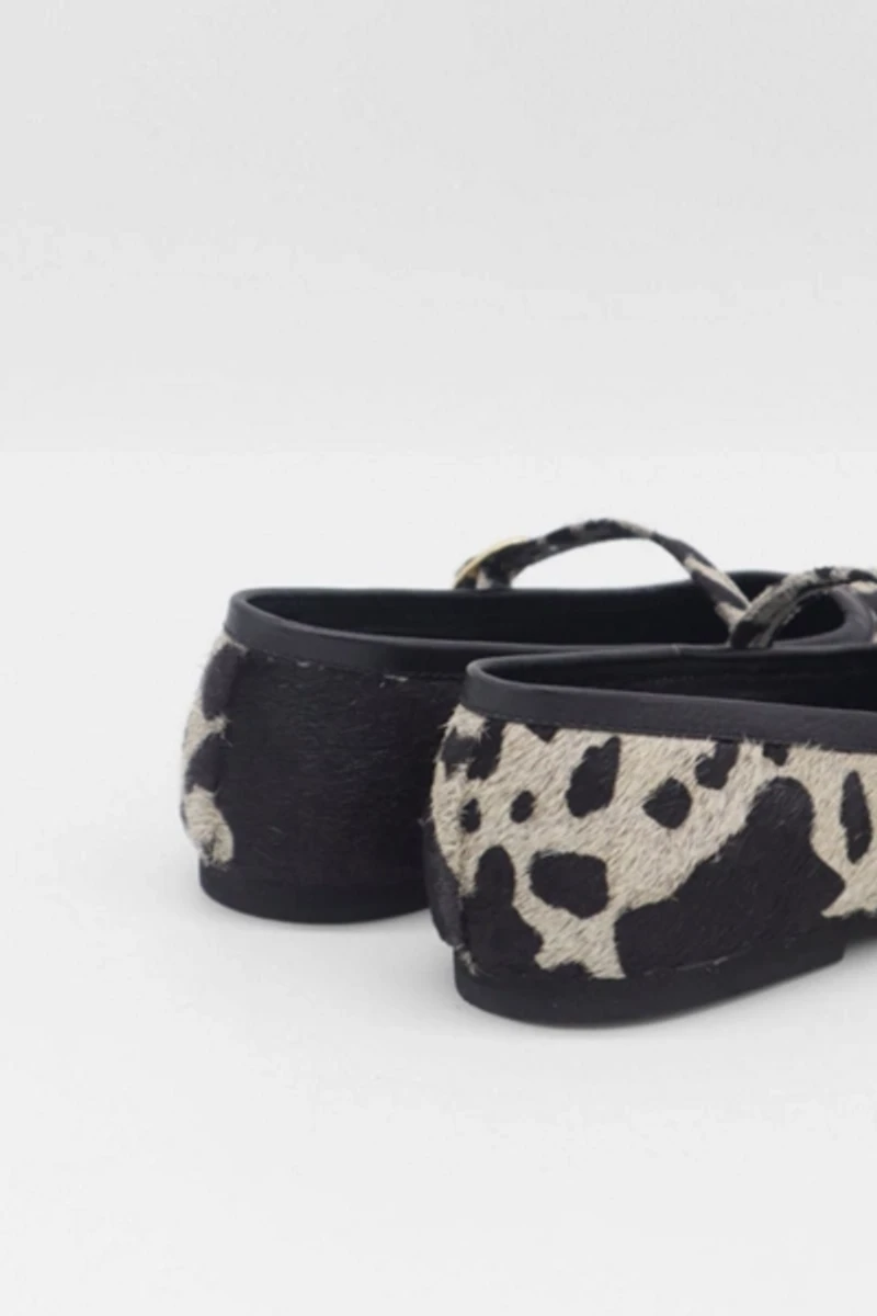 Stivali Tribeca Mary Jane Ballet Flat