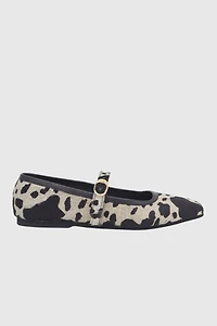 Stivali Tribeca Mary Jane Ballet Flat