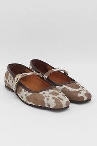 Stivali Eterna Mary Jane Ballet Flat