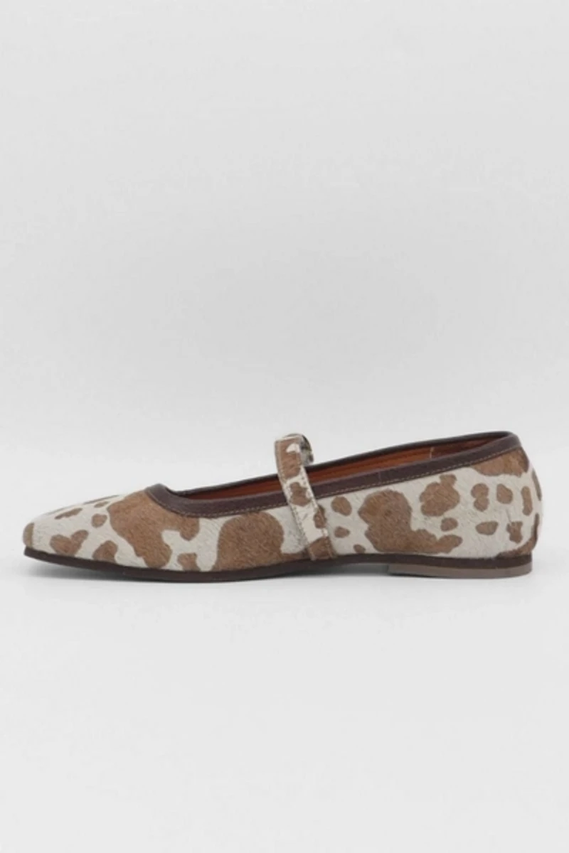 Stivali Eterna Mary Jane Ballet Flat