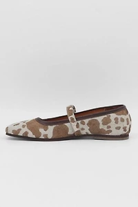 Stivali Eterna Mary Jane Ballet Flat