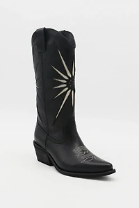 Stivali Moonrise Western Cowboy Boots