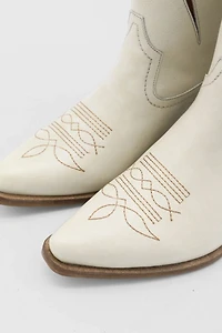 Stivali Moonrise Western Cowboy Boots