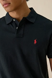 Polo Ralph Lauren Mesh Pique Shirt