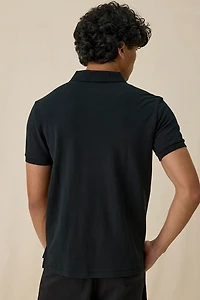 Polo Ralph Lauren Mesh Pique Shirt