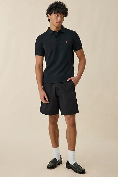 Polo Ralph Lauren Mesh Pique Shirt