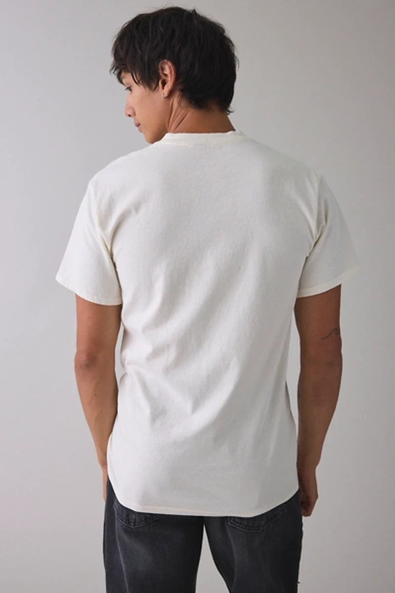 Honda Logo Graphic Pocket Tee