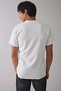 Honda Logo Graphic Pocket Tee