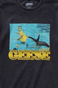 Geese Album Graphic Tee