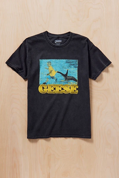 Geese Album Graphic Tee