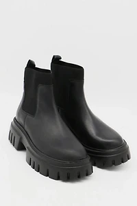 Stivali Agora Platform Chelsea Boots