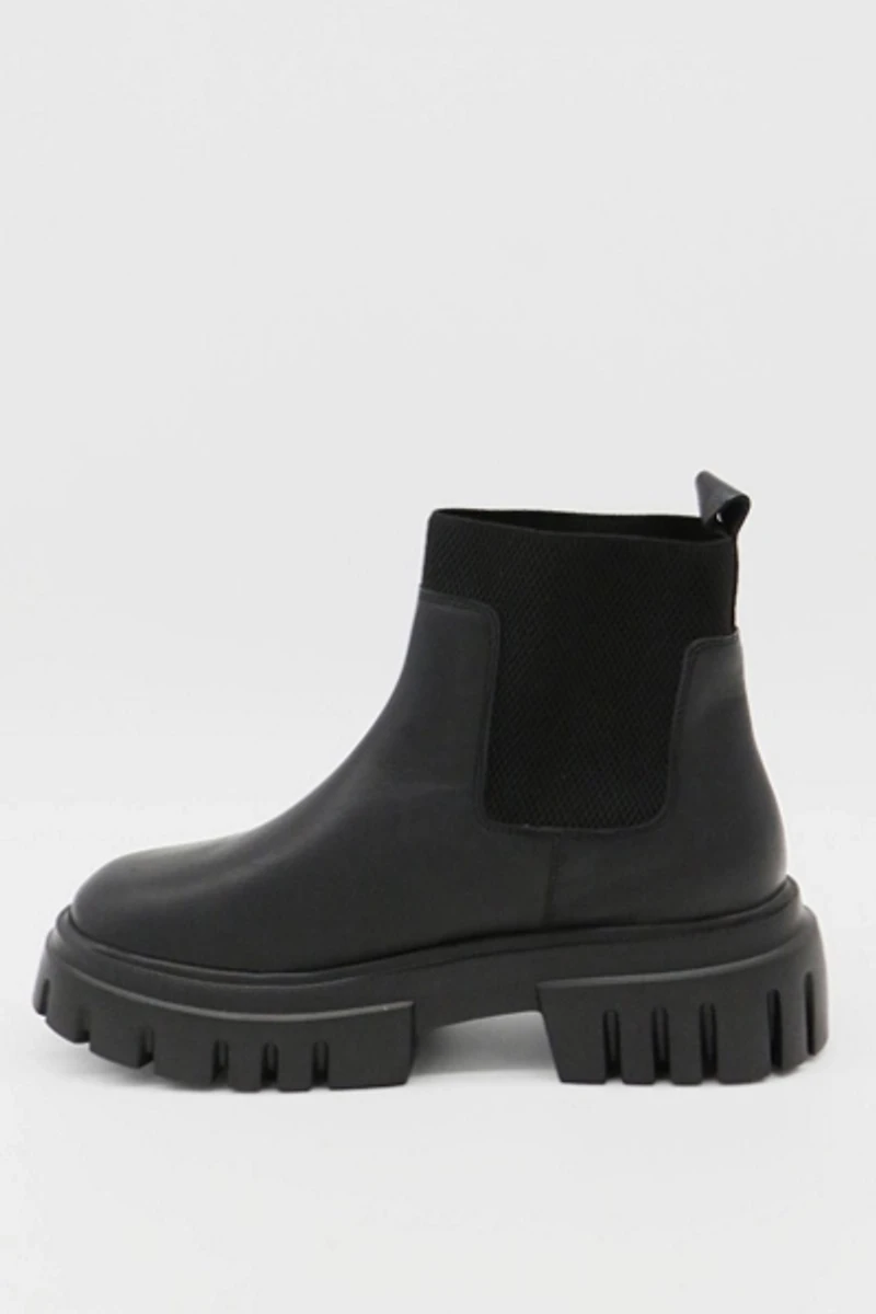 Stivali Agora Platform Chelsea Boots