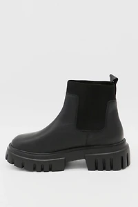Stivali Agora Platform Chelsea Boots