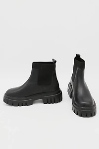 Stivali Agora Platform Chelsea Boots