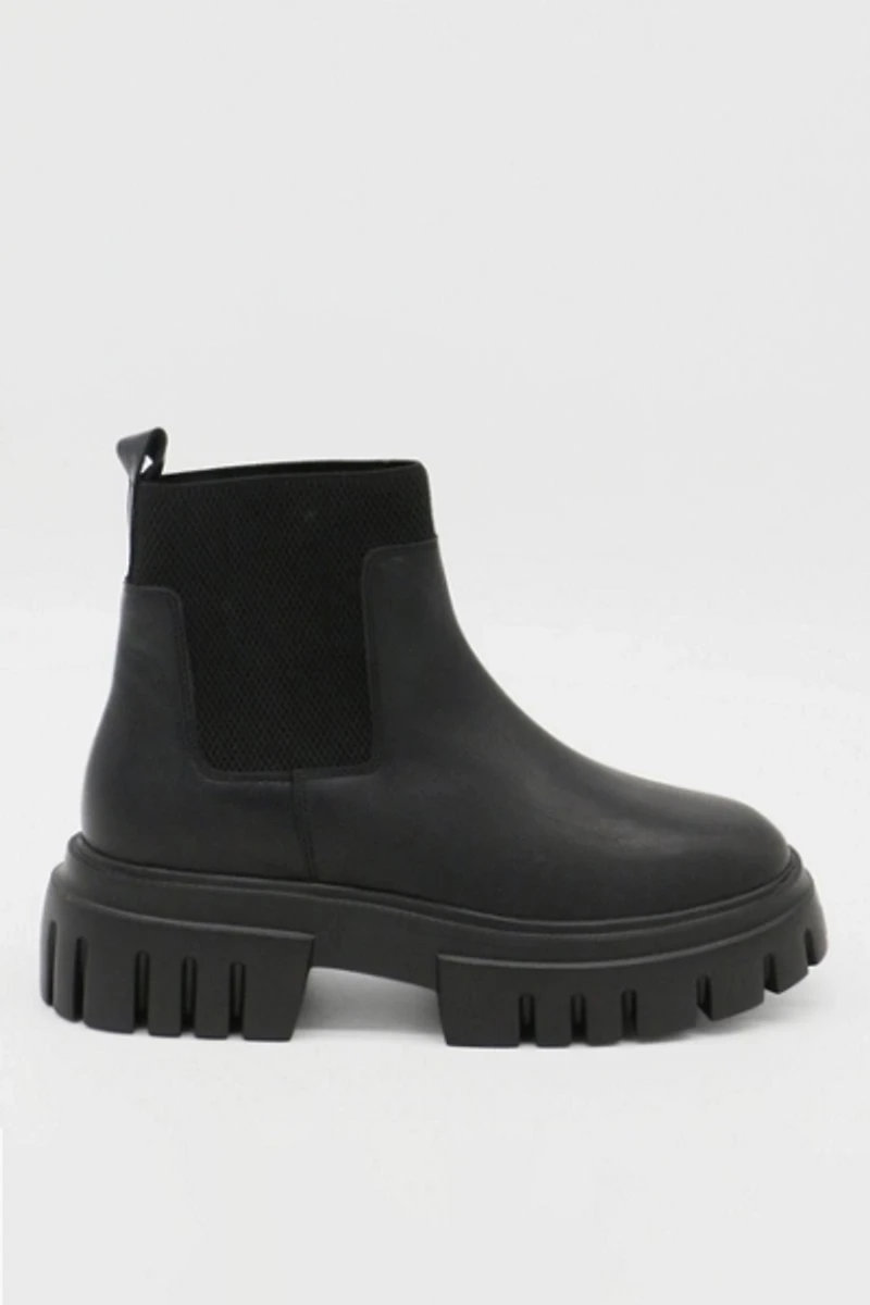 Stivali Agora Platform Chelsea Boots