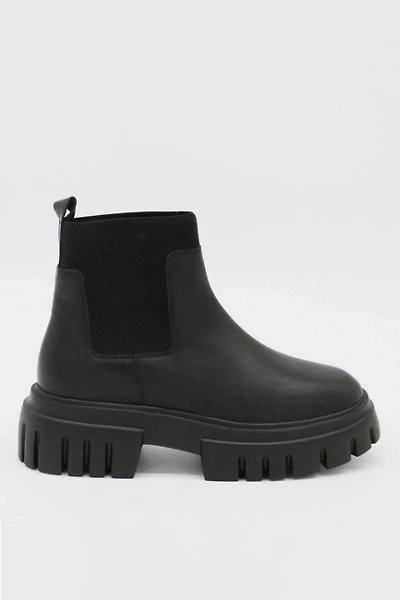Stivali Agora Platform Chelsea Boots