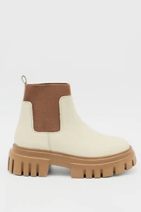 Stivali Agora Platform Chelsea Boots