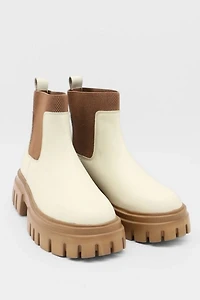 Stivali Agora Platform Chelsea Boots