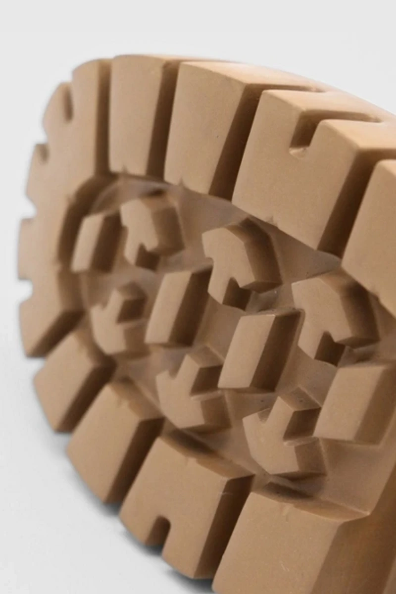 Stivali Agora Platform Chelsea Boots