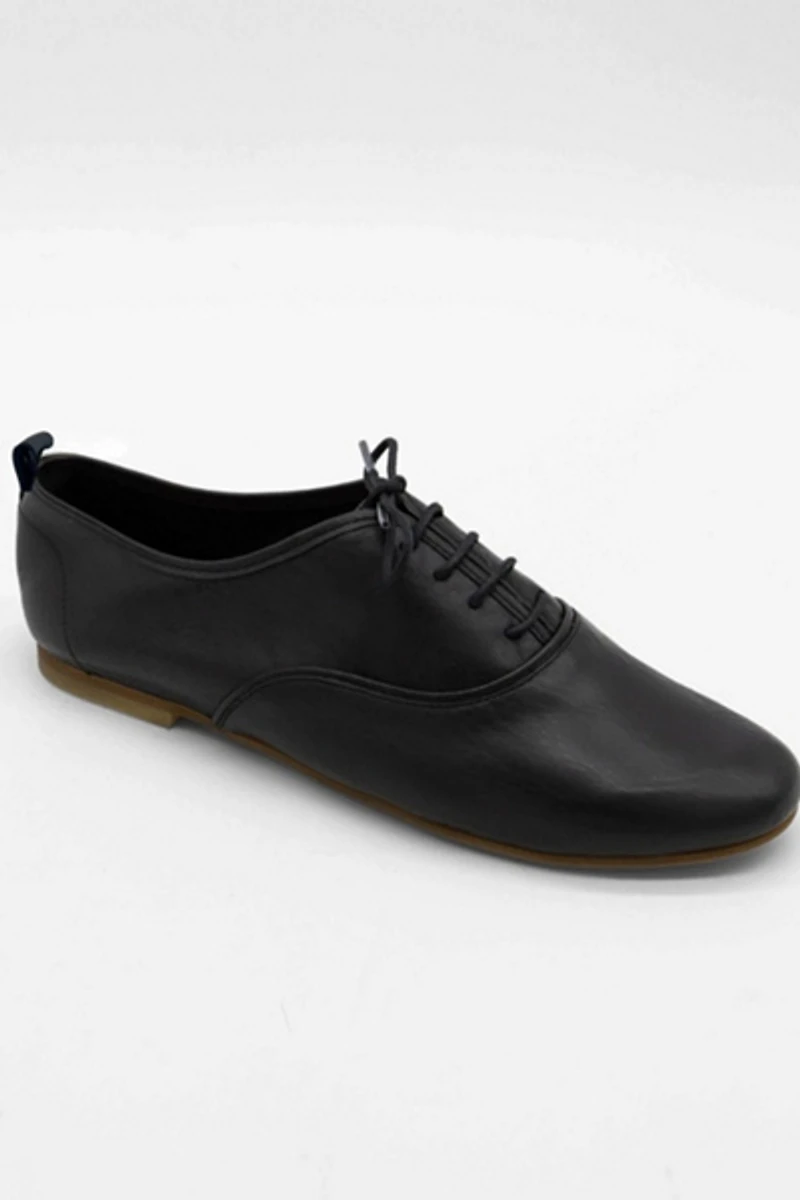 Stivali Maku Oxford Flats