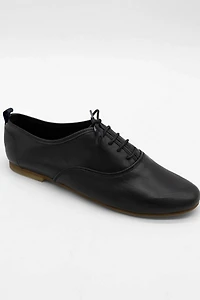 Stivali Maku Oxford Flats