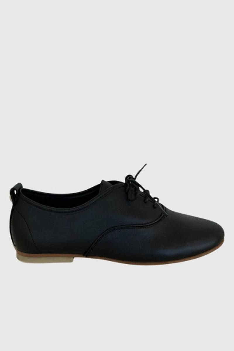 Stivali Maku Oxford Flats