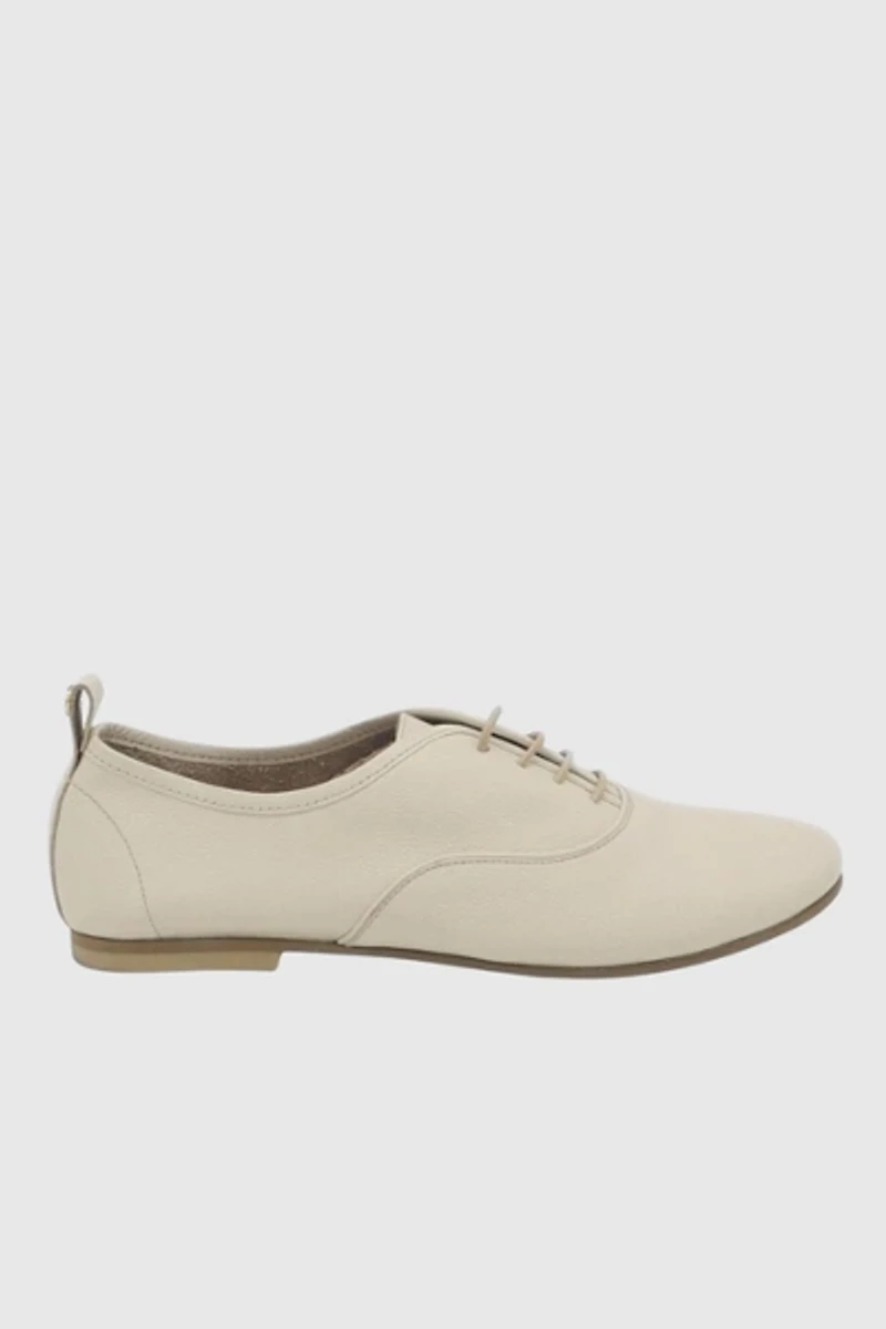 Stivali Maku Oxford Flats