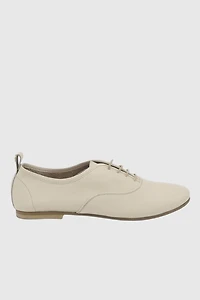 Stivali Maku Oxford Flats