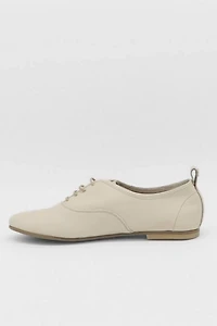 Stivali Maku Oxford Flats