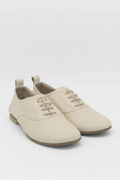 Stivali Maku Oxford Flats