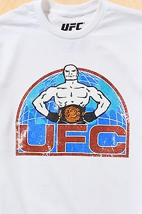 UFC Logo Graphic Tee