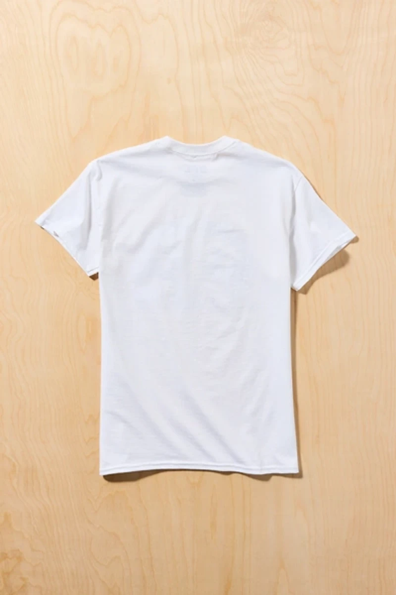 UFC Logo Graphic Tee