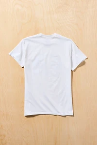 UFC Logo Graphic Tee