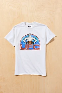 UFC Logo Graphic Tee