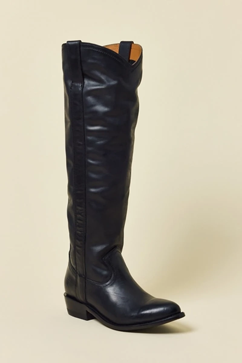 Frye Women's Billy Softy Tall Boots