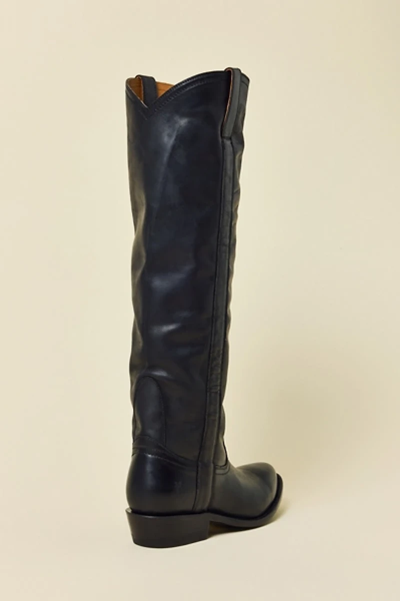 Frye Women's Billy Softy Tall Boots