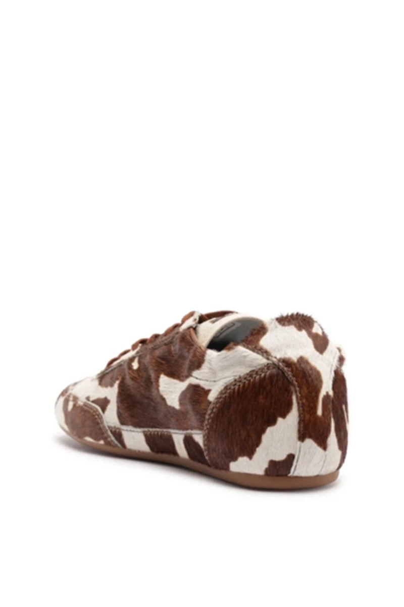 Schutz Eight Fashion Sneaker