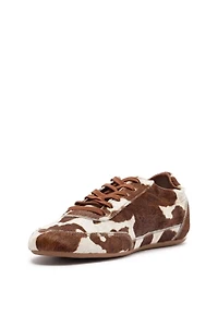 Schutz Eight Fashion Sneaker