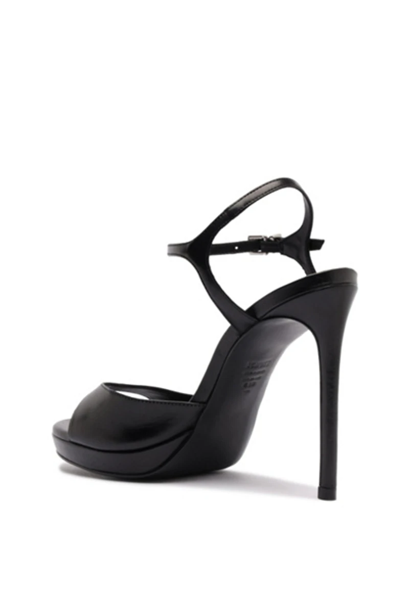 Schutz Scarlett Platform Heel