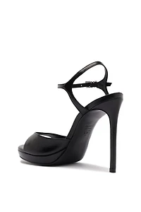 Schutz Scarlett Platform Heel